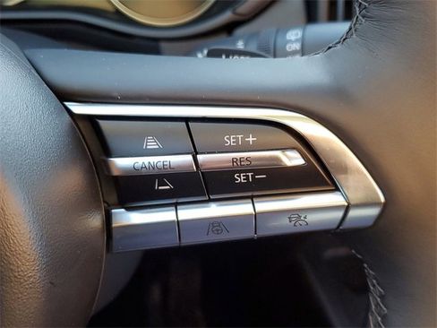 New 2025 MAZDA CX-50 AWD 2.5 Turbo w/ Cargo Package image 12