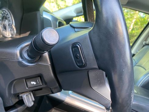 Used 2013 RAM 1500 Limited AWD/4WD image 16