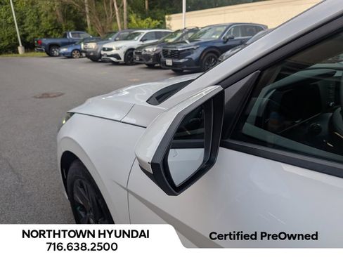 Certified 2023 Hyundai Elantra SEL FWD image 38