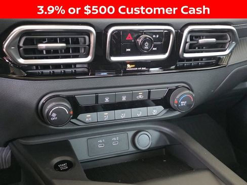 New 2026 Nissan Sentra S w/ Floor Mat Package FWD image 18