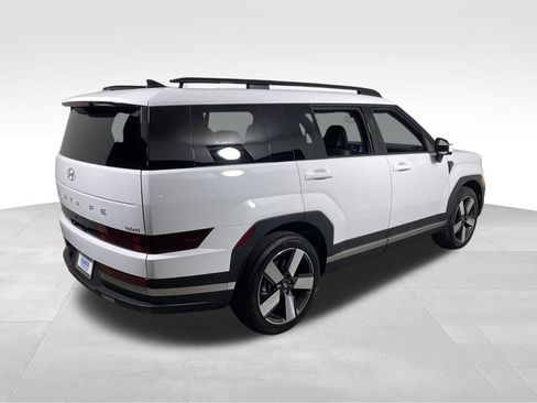 New 2026 Hyundai Santa Fe Limited image 5
