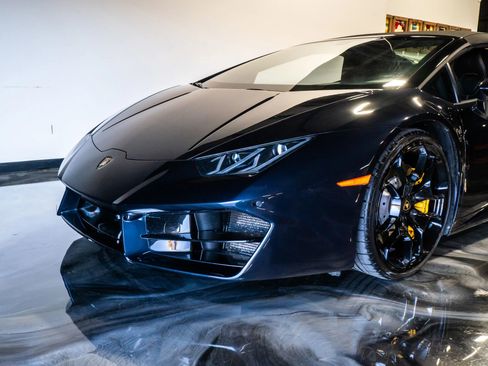Used 2018 Lamborghini Huracan LP 580-2 image 15