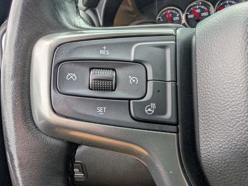 Used 2019 Chevrolet Silverado 1500 LT Trail Boss AWD/4WD image 26