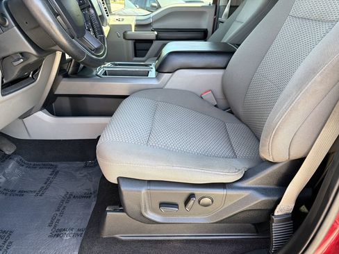 Used 2019 Ford F150 XLT w/ Equipment Group 302A Luxury RWD image 15