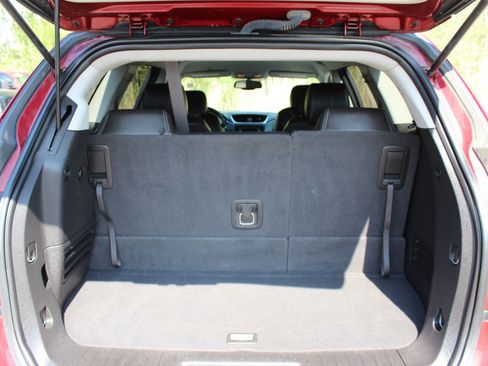 Used 2016 Chevrolet Traverse LT AWD/4WD image 7