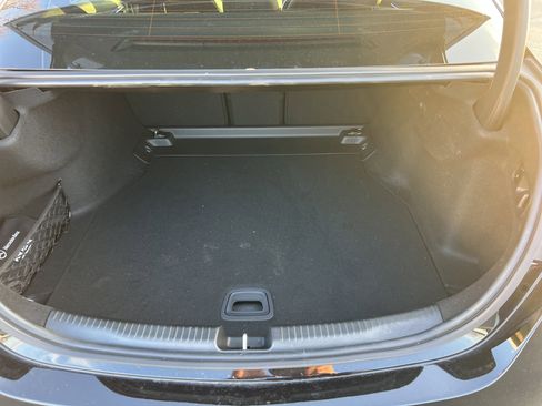 Used 2025 Mercedes-Benz C 300 Sedan image 34