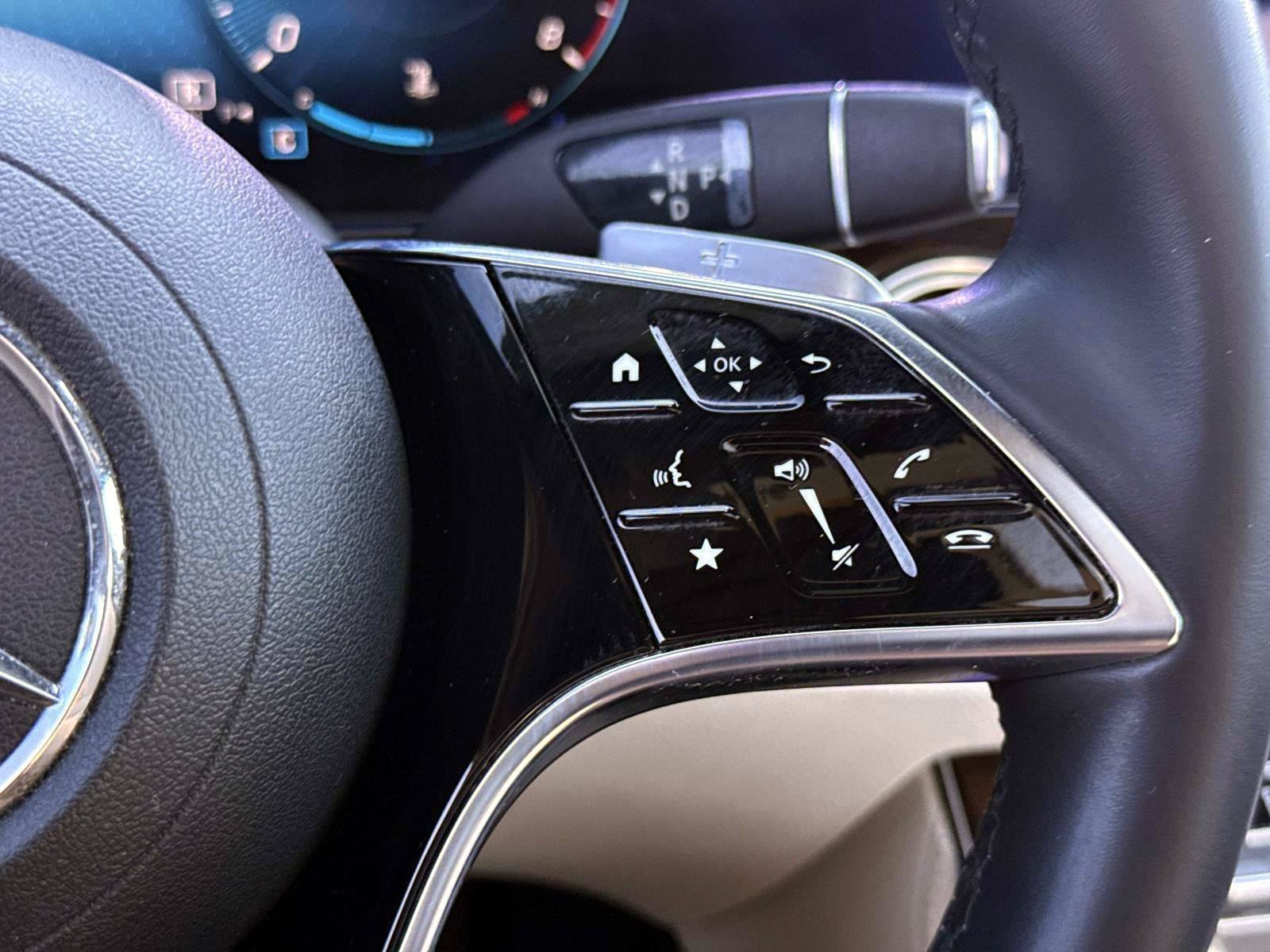 Certified 2021 Mercedes-Benz E 350 4MATIC Sedan image 30