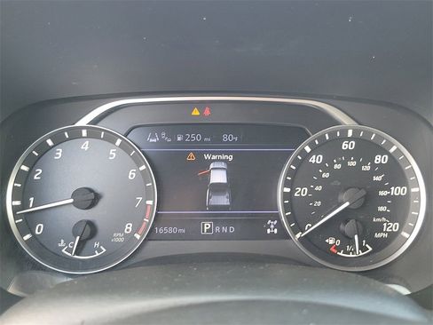 Used 2023 Nissan Frontier S w/ Technology Package image 8