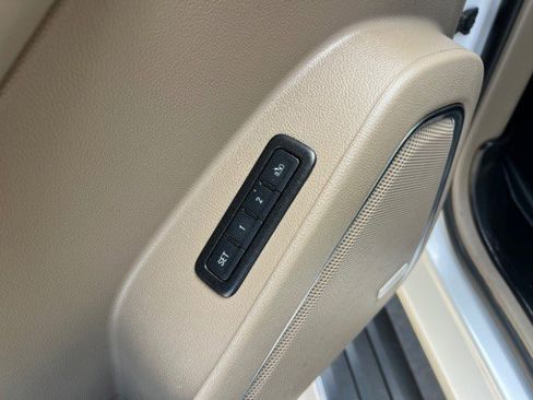 Used 2016 Chevrolet Suburban LTZ w/ Max Trailering Package image 48