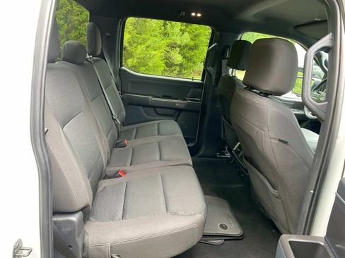 Used 2023 Ford F150 XLT w/ Equipment Group 302A High AWD/4WD image 35