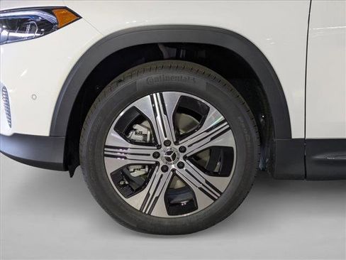 New 2025 Mercedes-Benz EQB 300 4MATIC image 10