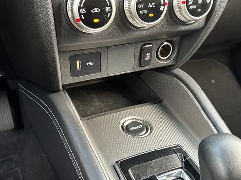Used 2024 Mitsubishi Outlander Sport ES image 14