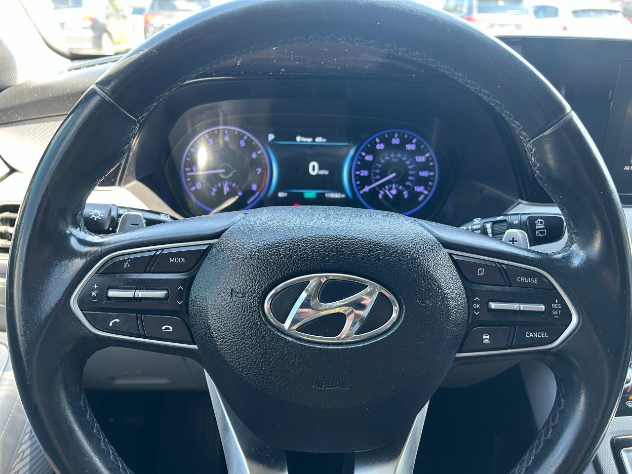 Used 2020 Hyundai Palisade SEL FWD image 17