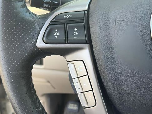 Used 2017 Honda Odyssey EX-L image 15