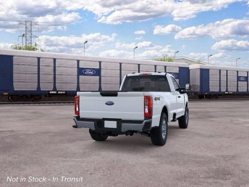 New 2026 Ford F250 XLT AWD/4WD image 8