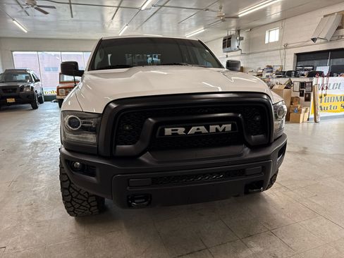 Used 2020 RAM 1500 Classic Warlock image 66