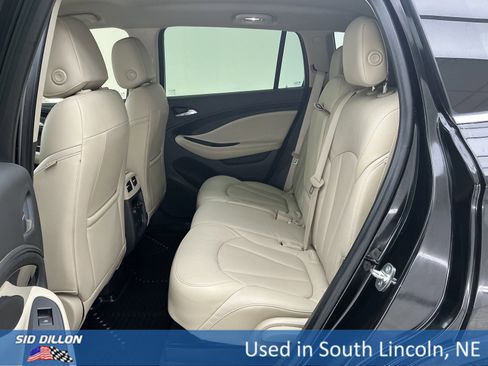 Used 2016 Buick Envision Premium image 19