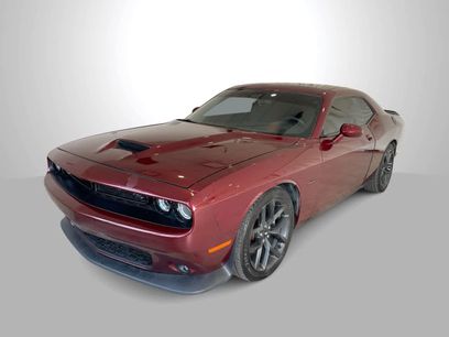Used 2019 Dodge Challenger R/T w/ Driver Convenience Group