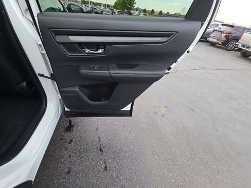 Certified 2026 Honda CR-V Sport-L image 30