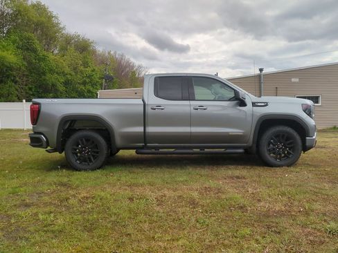 New 2026 GMC Sierra 1500 Elevation w/ Elevation Select Package AWD/4WD image 4