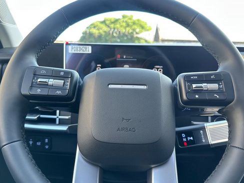 New 2025 Hyundai Santa Fe XRT image 26