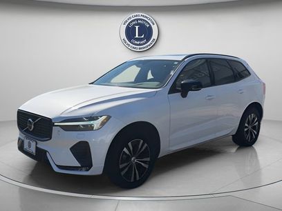 Certified 2025 Volvo XC60 B5 Core