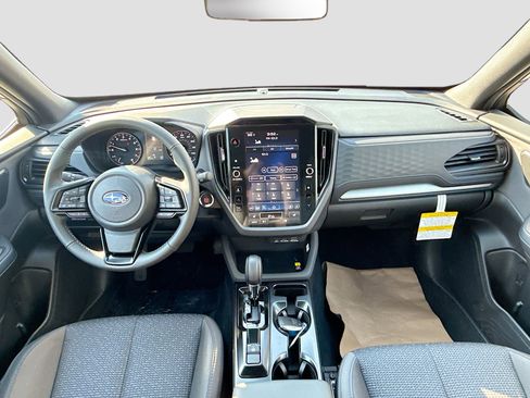 New 2026 Subaru Forester Premium image 15