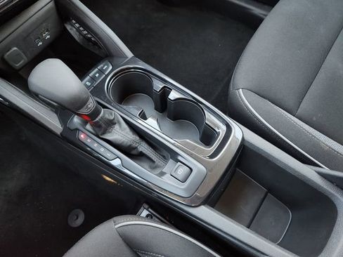 Used 2025 Chevrolet TrailBlazer LT image 21