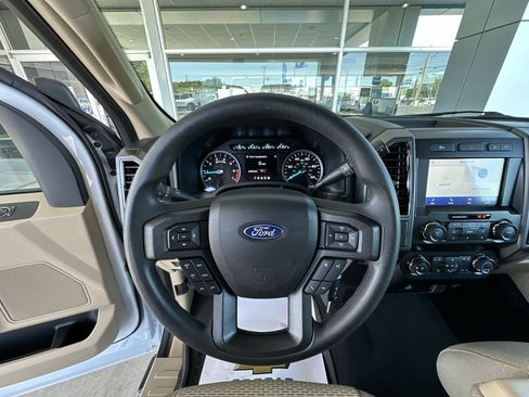 Used 2020 Ford F250 XLT w/ XLT Value Package RWD image 12