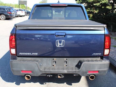 Used 2023 Honda Ridgeline RTL image 7