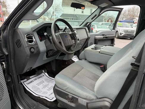 Used 2015 Ford F250 XLT image 17