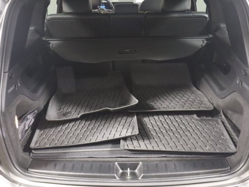 Used 2023 Mercedes-Benz EQB 350 4MATIC SUV image 19