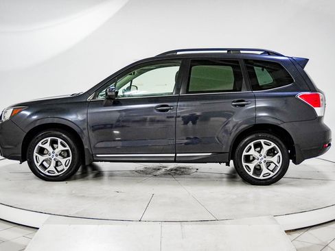 Used 2018 Subaru Forester 2.5i Touring image 5