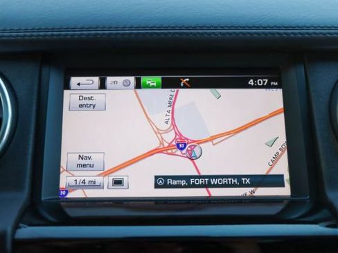 Used 2015 Land Rover LR4 HSE LUX image 35