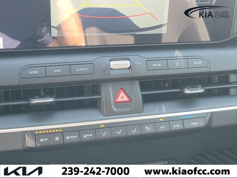 New 2026 Kia K4 FWD image 25