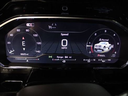 Used 2025 GMC Sierra 1500 Elevation image 41