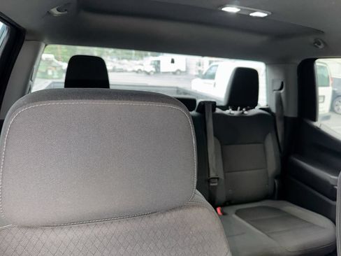 Used 2022 Chevrolet Silverado 1500 LT RWD image 34