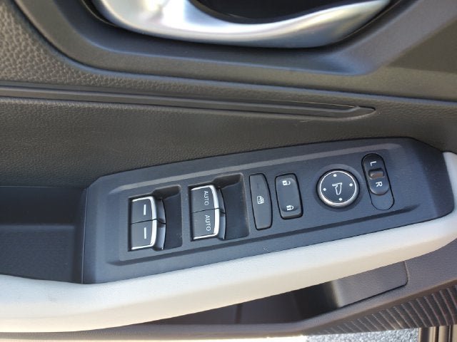 New 2026 Honda Accord LX image 24