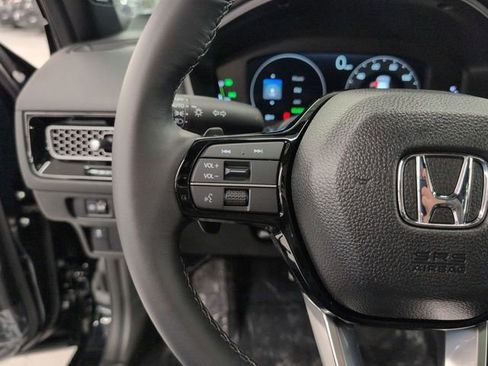 New 2026 Honda Civic Sport Touring image 12