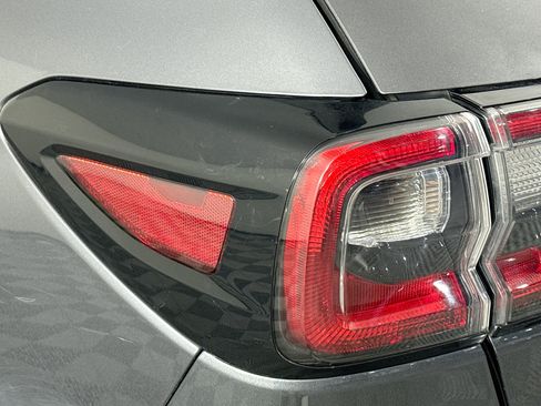 Used 2021 Subaru Outback Touring XT AWD/4WD image 34