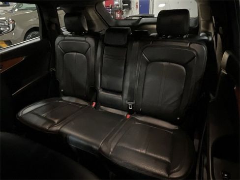 Used 2020 Lincoln Nautilus Black Label image 29