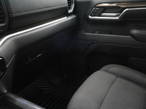 Used 2024 Chevrolet Silverado 2500 LT w/ Z71 Sport Edition image 14