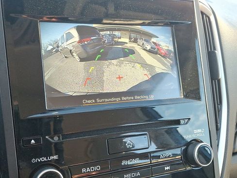 Used 2019 Subaru Forester w/ Alloy Wheel Package image 17