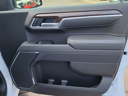 New 2026 GMC Sierra 1500 SLE w/ X31 Off-Road Package AWD/4WD image 36