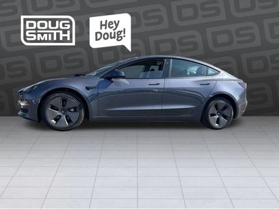 Used 2023 Tesla Model 3 Standard Range