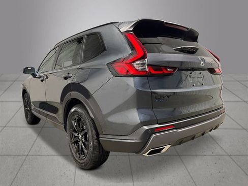 New 2026 Honda CR-V Sport-L image 3