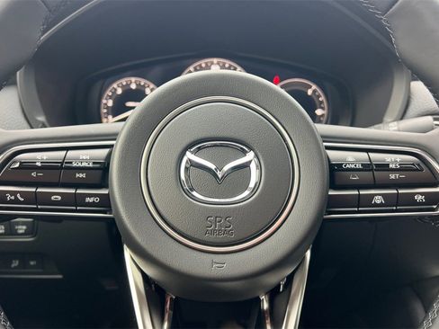 New 2026 MAZDA CX-90 3.3 Turbo w/ Premium Sport Pkg image 25