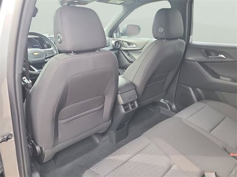 New 2026 Chevrolet Equinox LT image 15