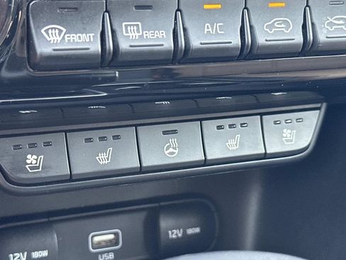 Used 2020 Kia Sportage SX FWD image 24