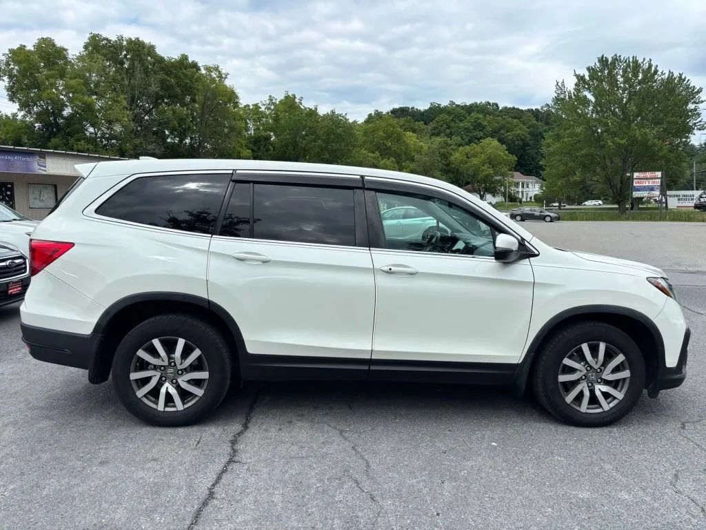 Used 2019 Honda Pilot EX image 9